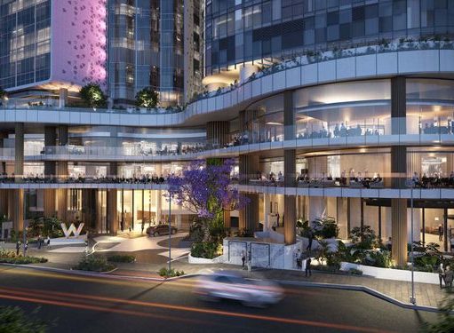 Brisbane’s Best New Hotels