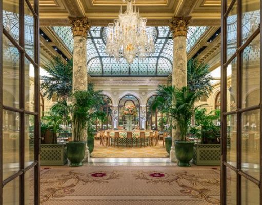 Fairmont Turns Cinematic Moments Into Memories With a New Generation of Filmmakers