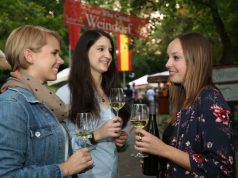 The Romantic Cities take you to new culinary heights