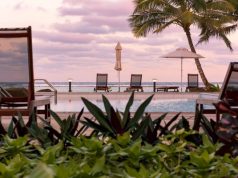 Moana Sands Group Announces Opening of Resort in Rarotonga, Cook Islands