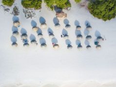 Aruba Raises the Temperature in Search for Winter Sun