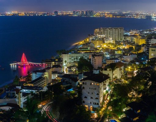 PUERTO VALLARTA’S HISTORIC CENTER DECLARED A CULTURAL HERITAGE OF THE STATE OF JALISCO