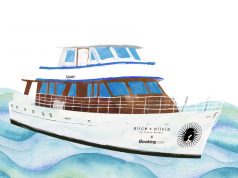 Booking.com Invites Travellers on an Exclusive Fashion Journey with alice + olivia at New York Fashion Week