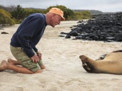 International Expeditions October Galapagos Islands Cruise