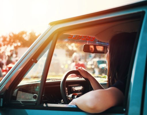 What To Do If You Are In An Accident On A Road Trip