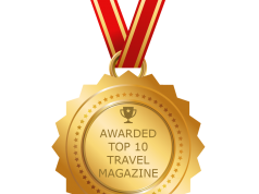 Top 10 Travel Magazines And Ezines To Follow In 2018