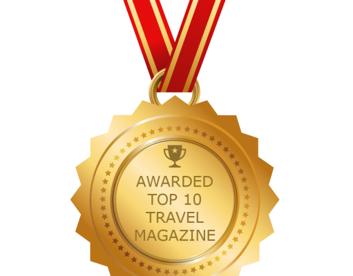 Top 10 Travel Magazines And Ezines To Follow In 2018