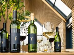 BOSJES FARM’S NEW RANGE OF BESPOKE WINES
