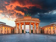 Berlin-to-Budapest “Iron Curtain” Cycling Tour