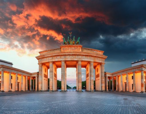 Berlin-to-Budapest “Iron Curtain” Cycling Tour