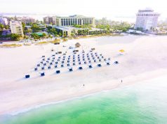 St. Pete Beach (FL) Resort Incorporates Murals By Local Art Legend In Complete Redesign
