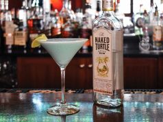 #SkipTheStraw with Lessing’s Hospitality Group