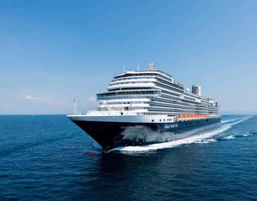 6 Top Reasons to Savor the Journey on a Holland America Line Cruise