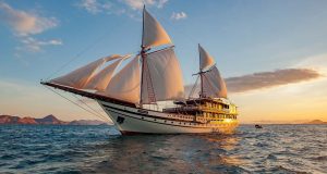 Prana by Atzaró unveils Spice Island Charters for 2026