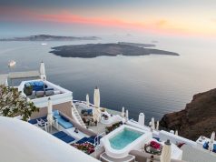 Iconic Santorini – A Timeless Experience Recognized