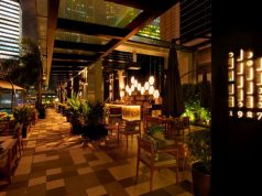 Old-World Charm Meets Tropical Chic at 1927 – SO/ Sofitel Singapore’s New Rooftop Pool & Bar