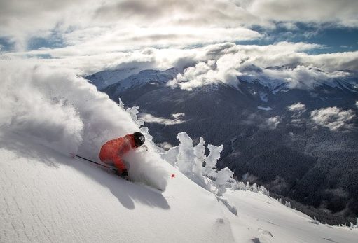 SKI.COM TO HIRE MOUNTAIN ENTHUSIAST TO TRAVEL THE WORLD FOR SKI.COM’S EPIC DREAM JOB