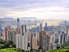 Guangzhou-Shenzhen-Hong Kong High Speed Rail to commence operation on 23 September 2018