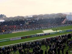 Cheltenham Festival Ideal for Lively Cotswolds Break