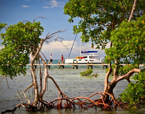 A Lineup of Hotel Openings for Belize Faces in 2021