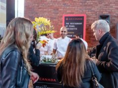 Air Canada Announces Canada’s Best New Restaurants 2018