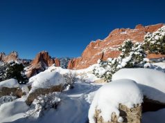Colorado’s Pikes Peak Region Offers New Winter Wonders