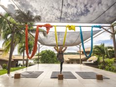 G Adventures Launches New ‘Wellness’ Travel Style