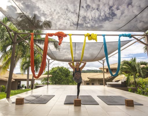 G Adventures Launches New ‘Wellness’ Travel Style