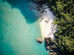 DAYDREAM ISLAND RESORT REDEFINES REEF PARADISE