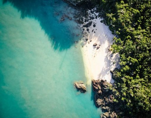 DAYDREAM ISLAND RESORT REDEFINES REEF PARADISE