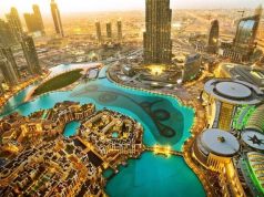 5 Activities To Do While You’re In Dubai