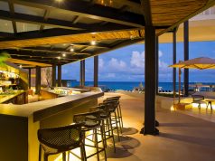 Grand Hyatt Playa del Carmen Unveils New Sushi ‘n’ Raw Seafood Bar & Restaurant