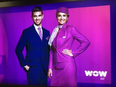 WOW air chooses Vancouver as its next Canadian destination