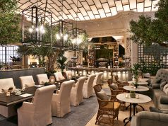 Kimpton® Hotels & Restaurants opens its doors to London