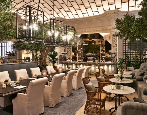 Kimpton® Hotels & Restaurants opens its doors to London