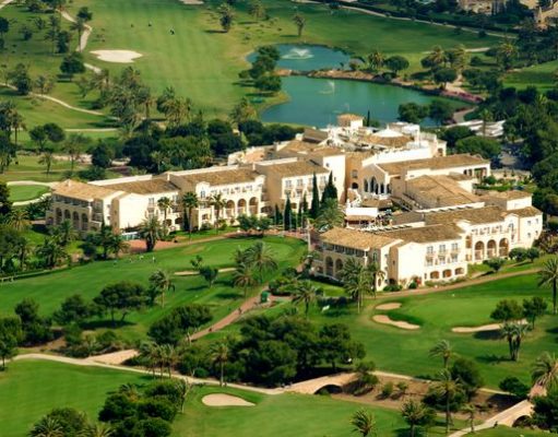 La Manga Club to Welcome 2019 With ‘Mardi Gras’ Party