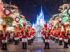UNWRAP HOLIDAY MAGIC IN KISSIMMEE THIS FESTIVE SEASON