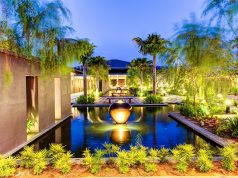 SMALL LUXURY HOTELS OF THE WORLD™ WELCOMES FOUR NEW HOTELS THIS OCTOBER