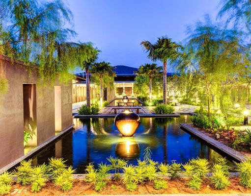 SMALL LUXURY HOTELS OF THE WORLD™ WELCOMES FOUR NEW HOTELS THIS OCTOBER