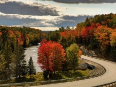 5 Fall Foliage Escapes in Canada