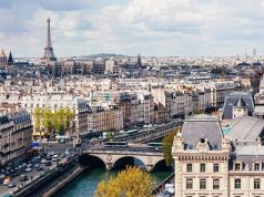 From Barcelona and Dubai to Las Vegas and Tokyo, Booking.com Reveals the Top 10 Fashion Capitals of the World