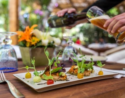 PUERTO VALLARTA WELCOMES 9 MICHELIN CHEFS FOR VALLARTA GASTRONOMICA