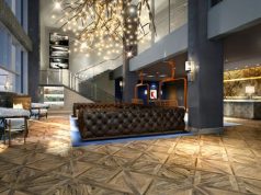 The Josie Hotel Named Among Three Global Finalists for World’s Best New Ski Hotel