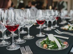 Cornucopia food + drink festival offers it all