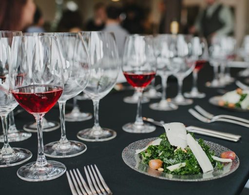 Cornucopia food + drink festival offers it all