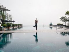FOUR SEASONS HOTEL HONG KONG LAUNCHES WELL FEELING- A HOLISTIC WELLNESS JOURNEY
