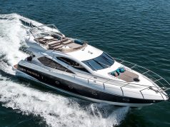 Hong Kong’s Grande Dame Launches “The Peninsula Yacht”