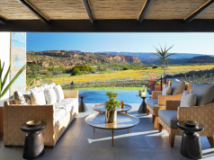 South Africa’s Bushmans Kloof Introduces Cederberg House