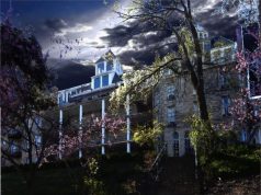 The Top 25 Most Haunted Historic Hotels for 2018 announced by Historic Hotels of America