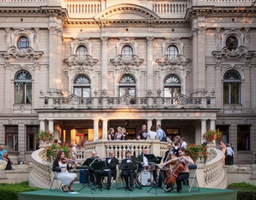 Łódź – selected the best value